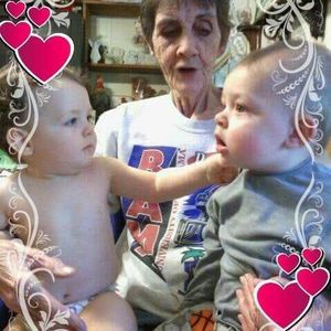 Meet your Posher, Rita